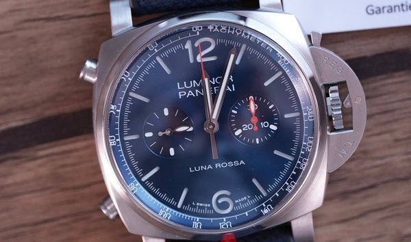 Panerai Luminor Chrono Luna Rossa Pam01303 (12611571)