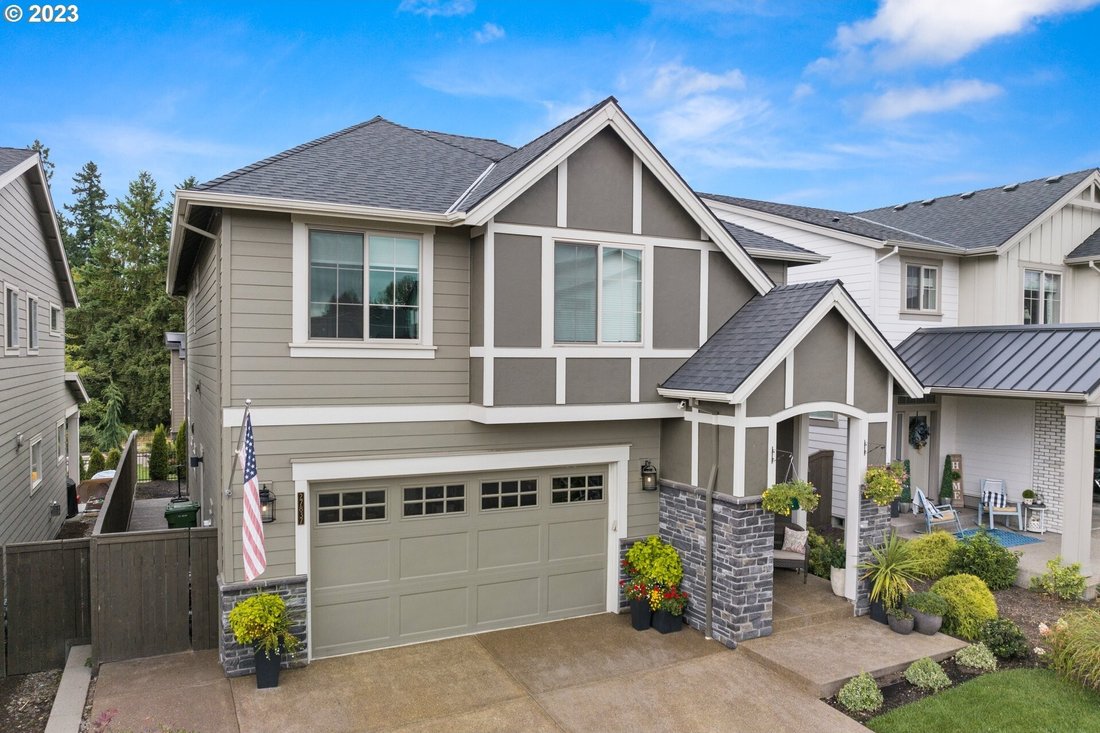 House in Wilsonville, Oregon, United States 2 - 13238424