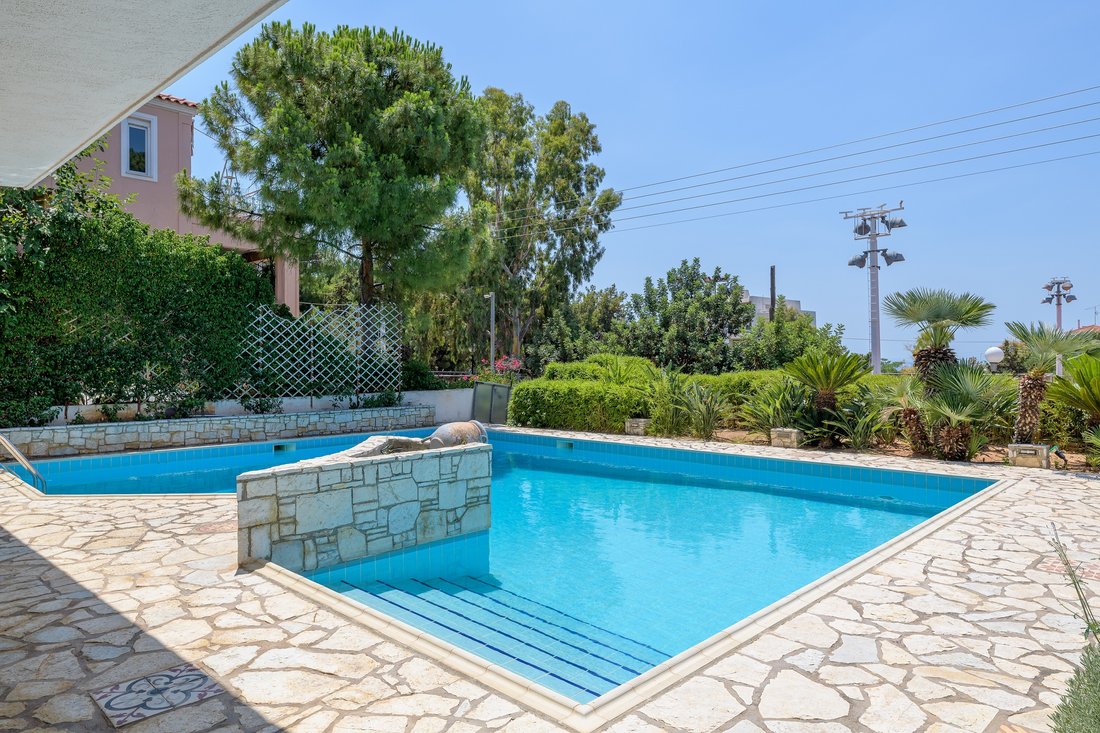 House in Glyfada, Attica, Greece 2 - 13238483