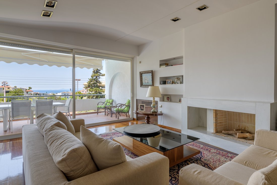 House in Glyfada, Attica, Greece 4 - 13238483
