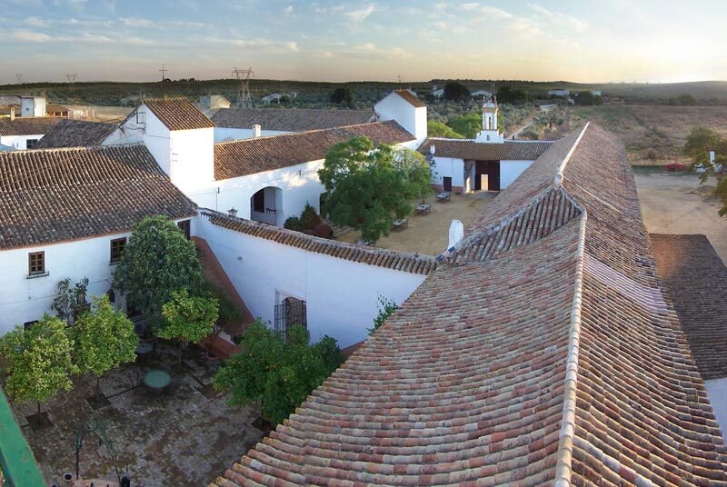La Mora Blanca: A 16th-Century Andalusian Dream Where Time Stands Still