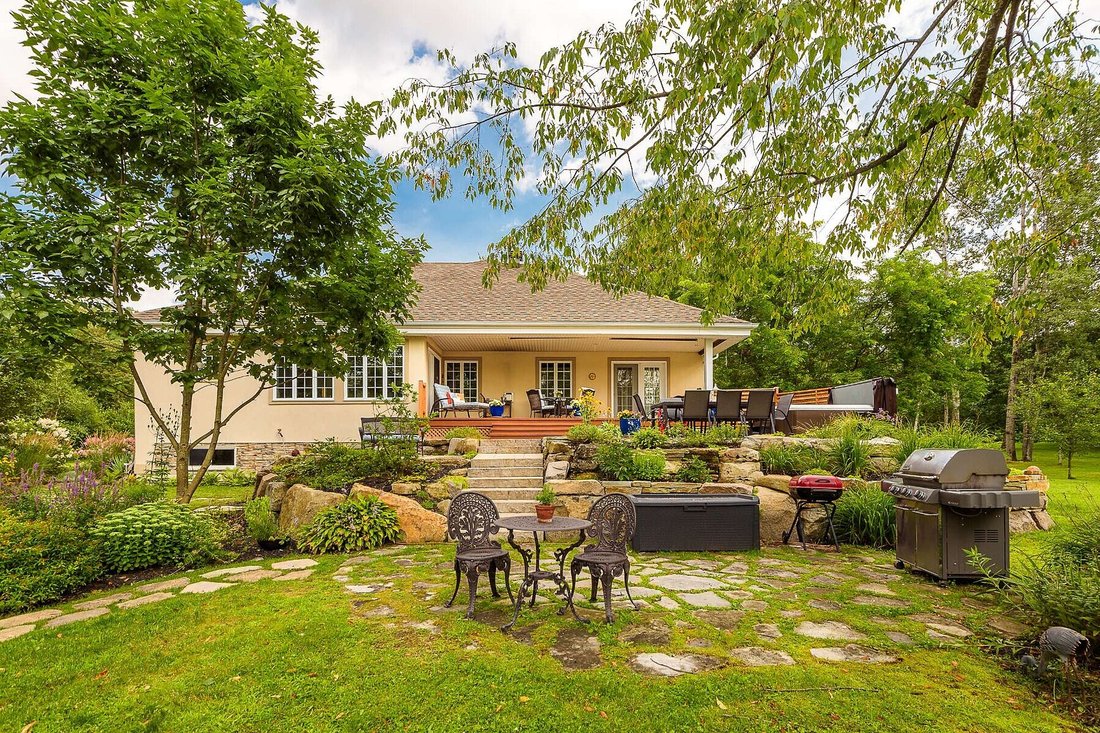 Bromont, Estrie In Bromont, Quebec, Canada For Sale (13238510)