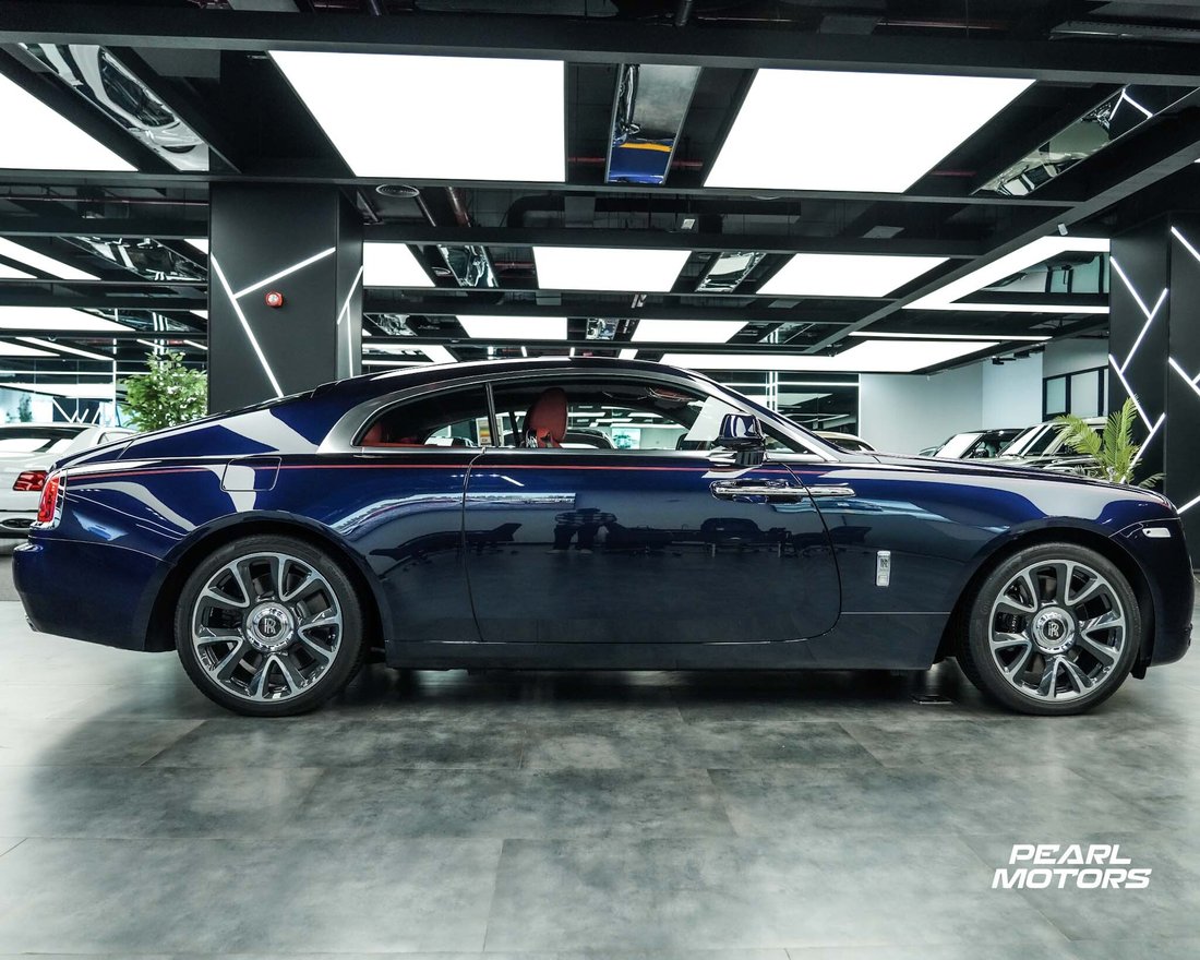 Coupe in Dubai, Dubai, United Arab Emirates 5 - 13243681