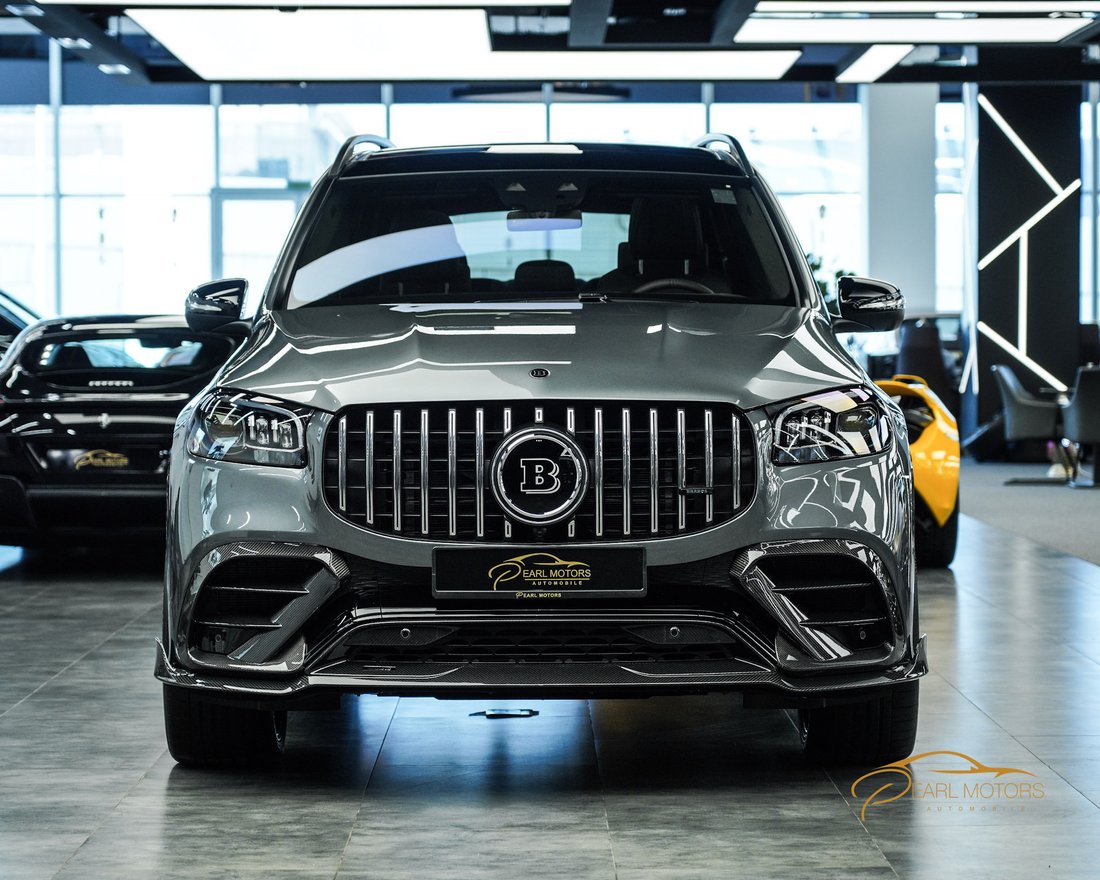 Suv in Dubai, Dubai, United Arab Emirates 2 - 13243802