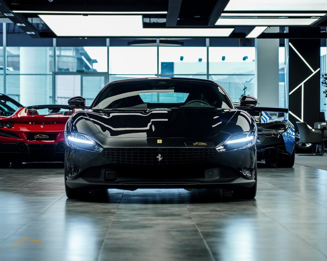 Coupe in Dubai, Dubai, United Arab Emirates 4 - 13238551