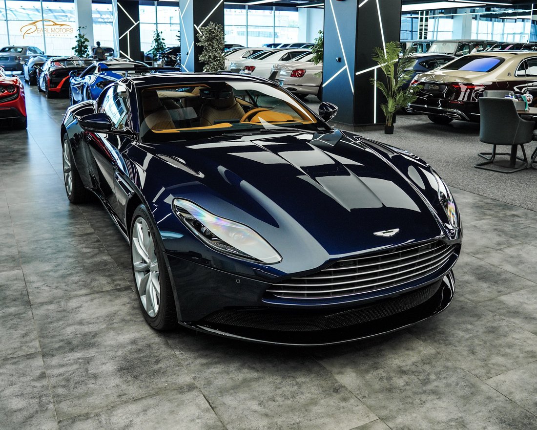 Coupe in Dubai, Dubai, United Arab Emirates 3 - 13243634