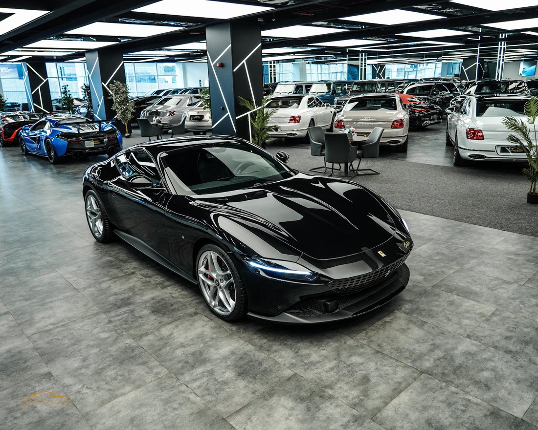 Coupe in Dubai, Dubai, United Arab Emirates 3 - 13238551