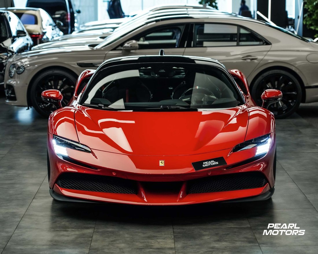 Coupe in Dubai, Dubai, United Arab Emirates 2 - 13238548