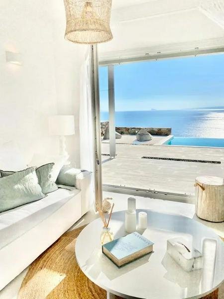 House in Syros, Aegean, Greece 4 - 13238663
