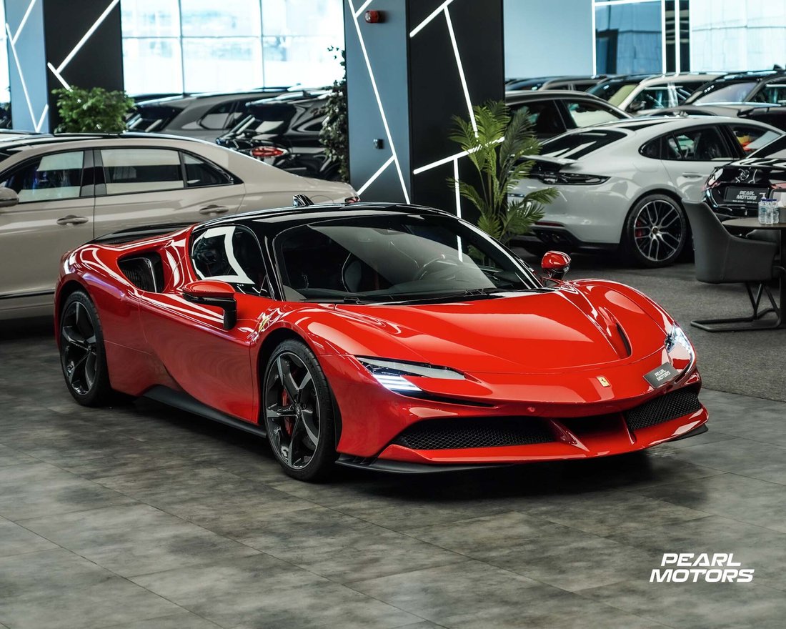 Coupe in Dubai, Dubai, United Arab Emirates 1 - 13238548