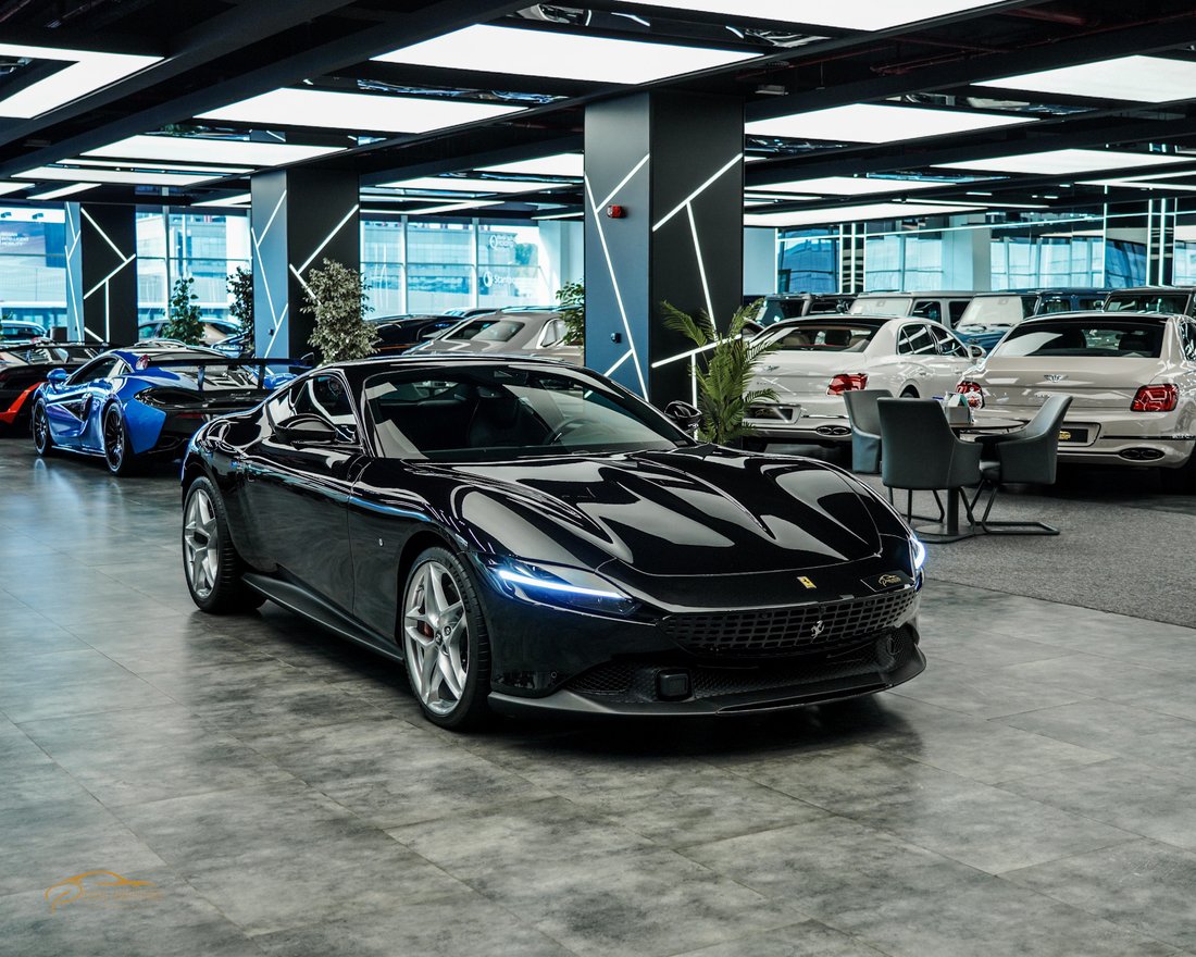 Coupe in Dubai, Dubai, United Arab Emirates 1 - 13238551