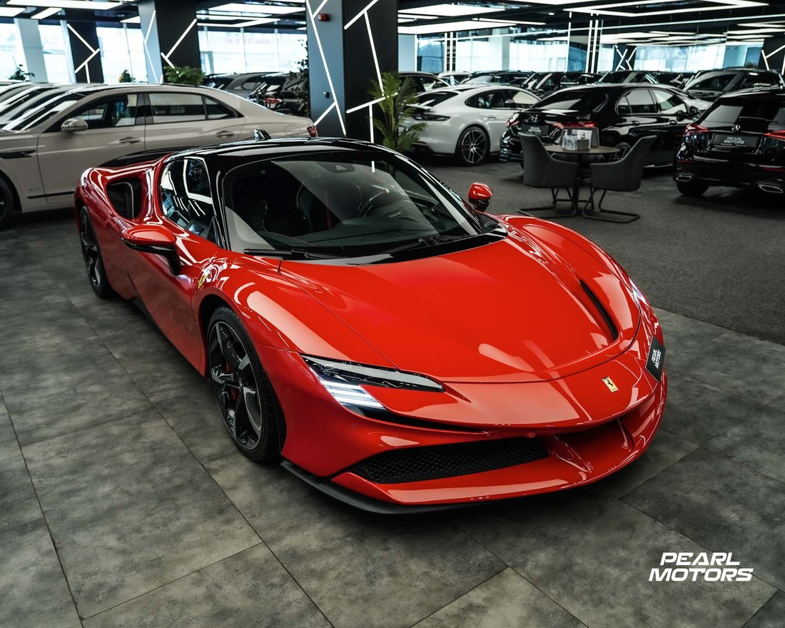 Coupe in Dubai, Dubai, United Arab Emirates 3 - 13238548
