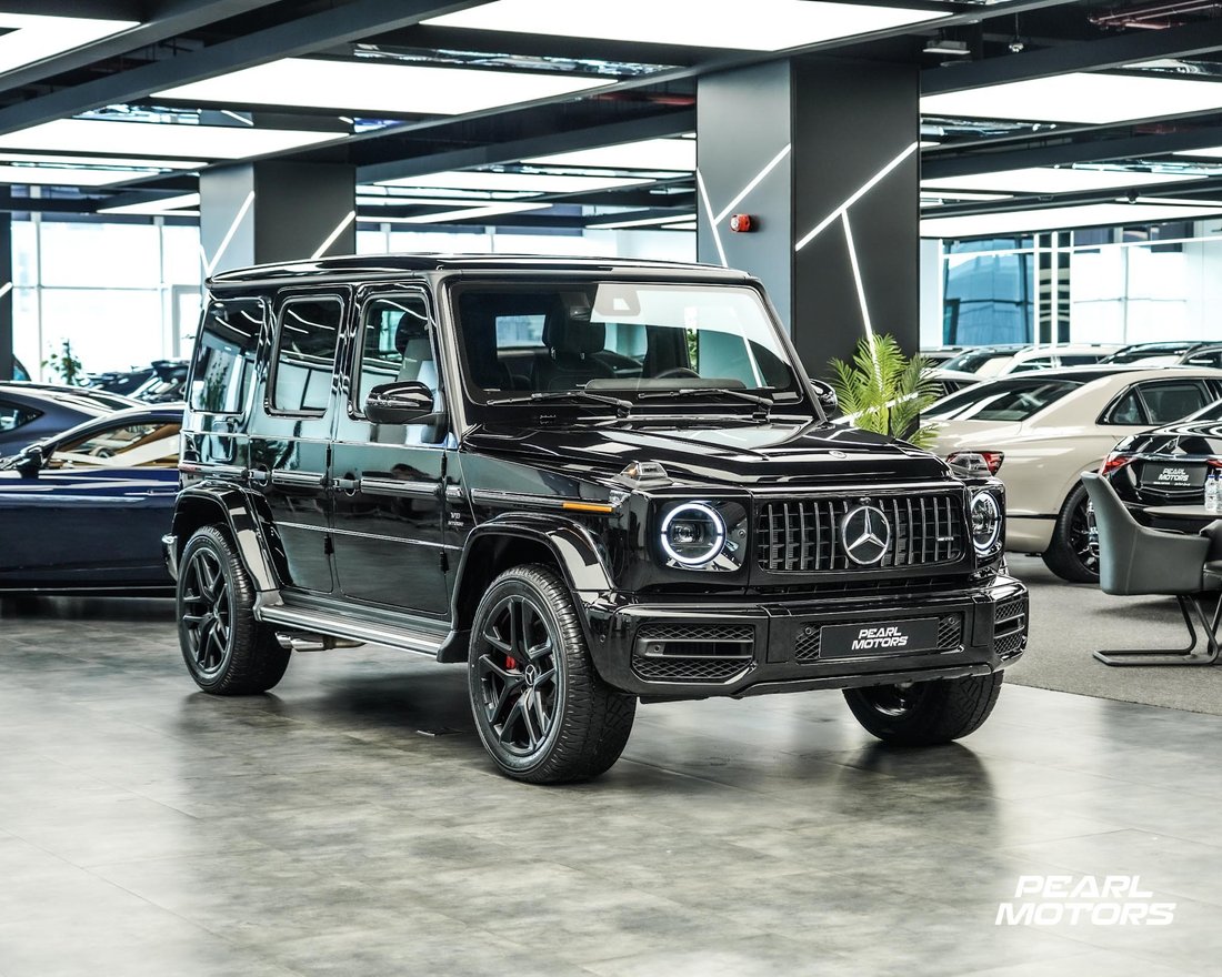 Suv in Dubai, Dubai, United Arab Emirates 1 - 13243814