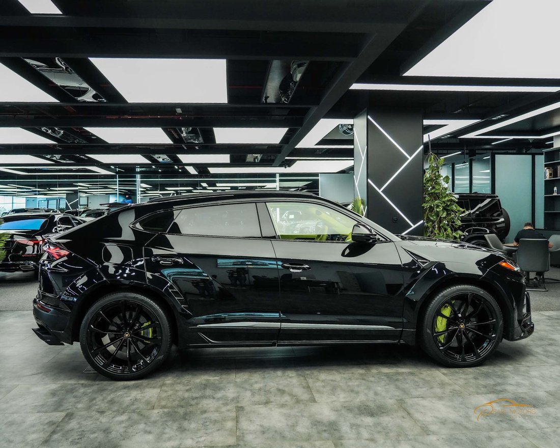 Suv in Dubai, Dubai, United Arab Emirates 3 - 13243633