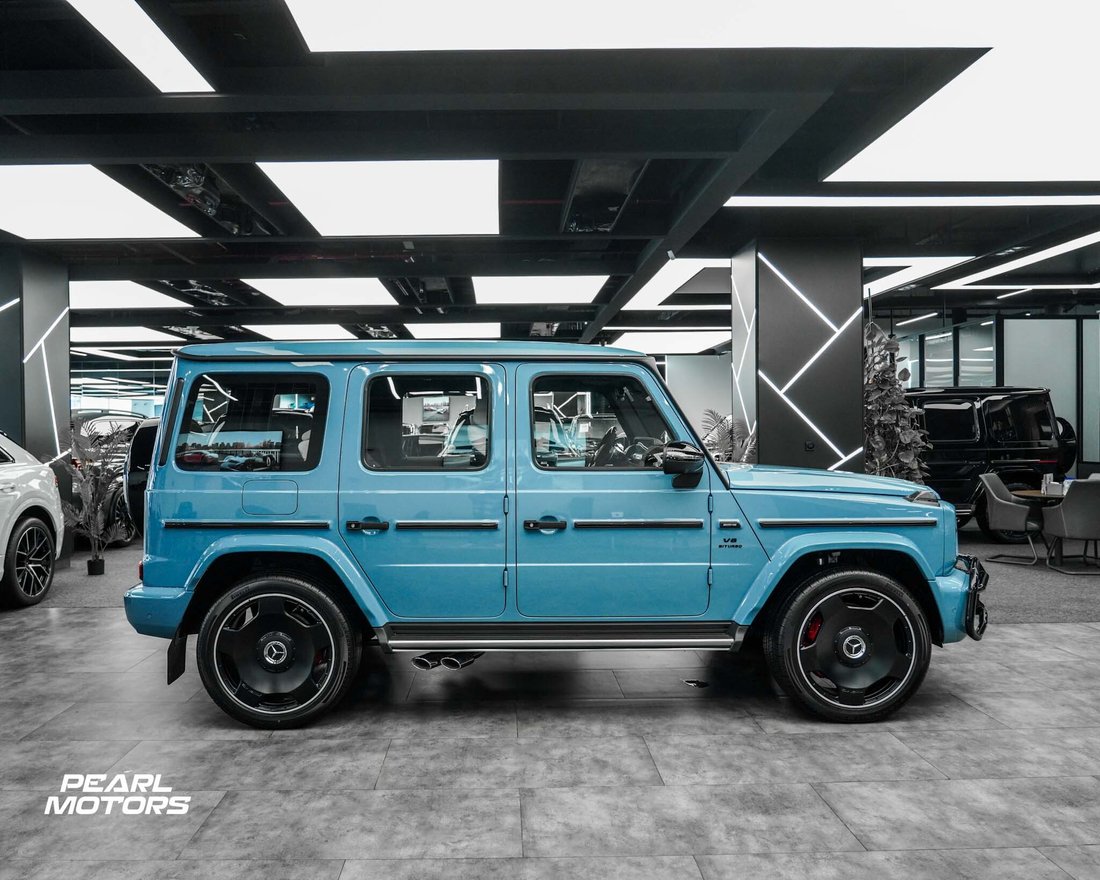 Suv in Dubai, Dubai, United Arab Emirates 3 - 13243812