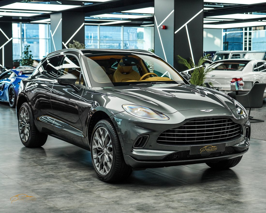 Suv in Dubai, Dubai, United Arab Emirates 1 - 13243637