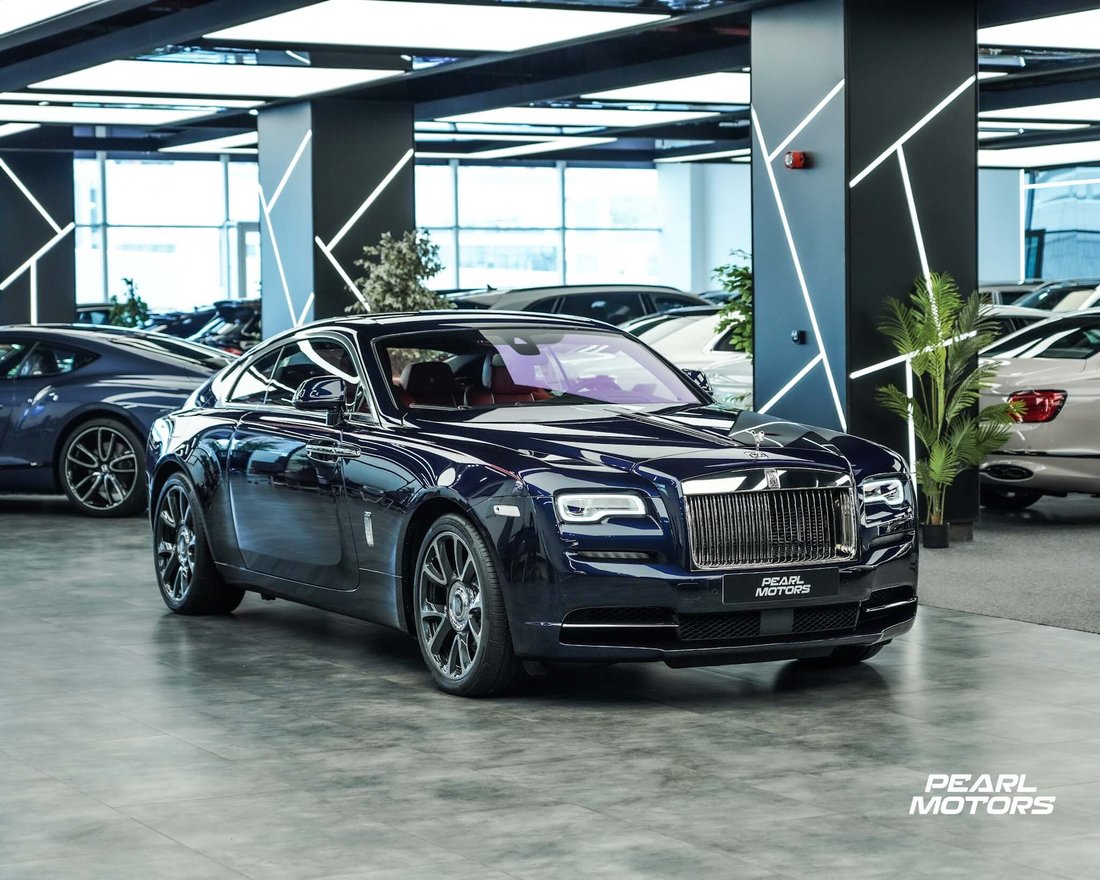Coupe in Dubai, Dubai, United Arab Emirates 2 - 13243681