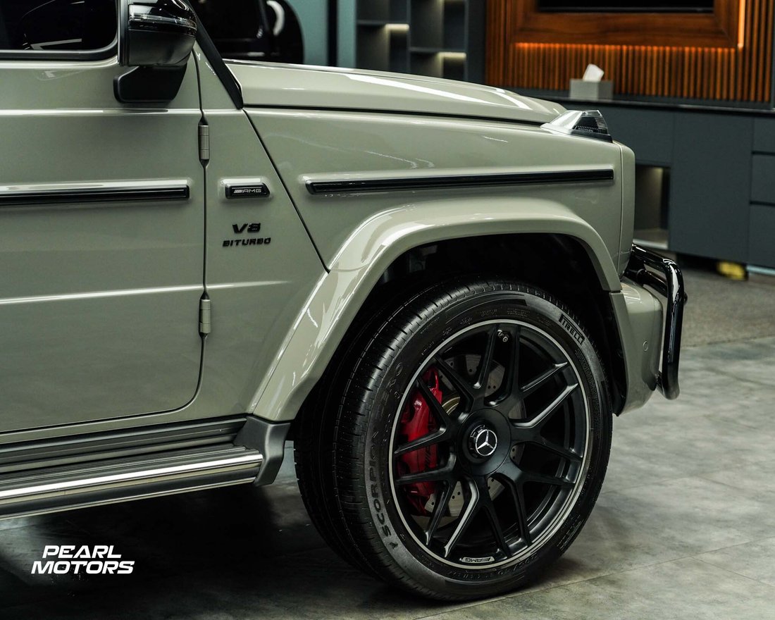 Suv in Dubai, Dubai, United Arab Emirates 4 - 13243813