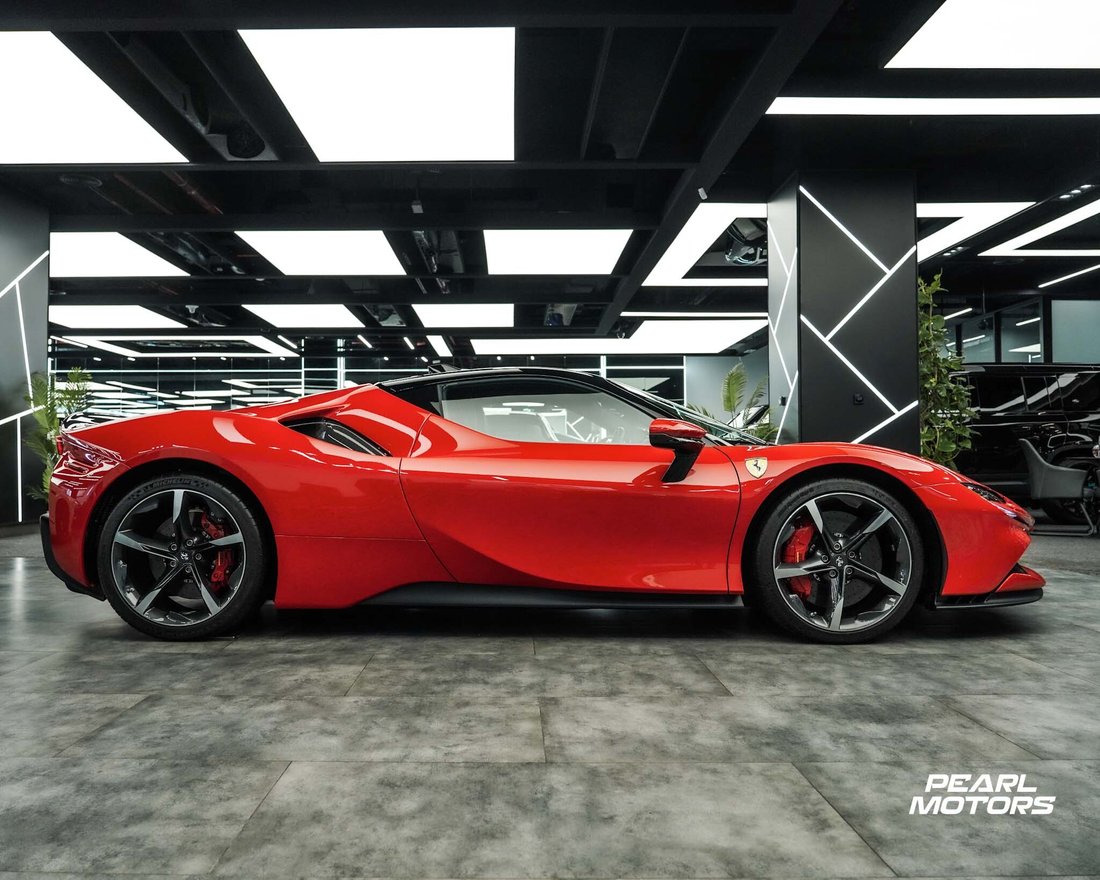 Coupe in Dubai, Dubai, United Arab Emirates 5 - 13238548