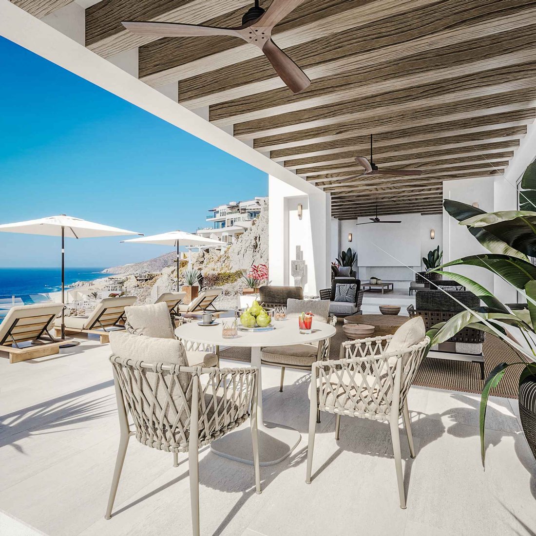 Villa In Cabo San Lucas In Cabo San Lucas, Baja California Sur, Mexico