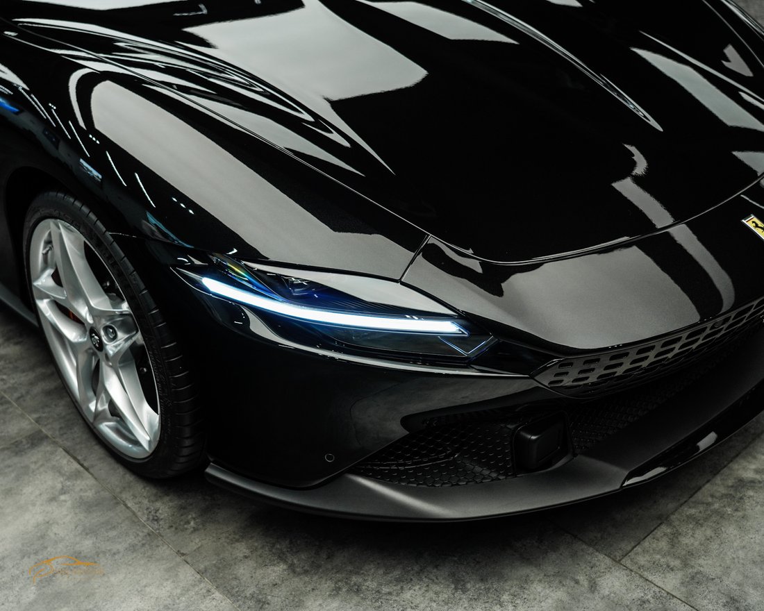 Coupe in Dubai, Dubai, United Arab Emirates 2 - 13238551