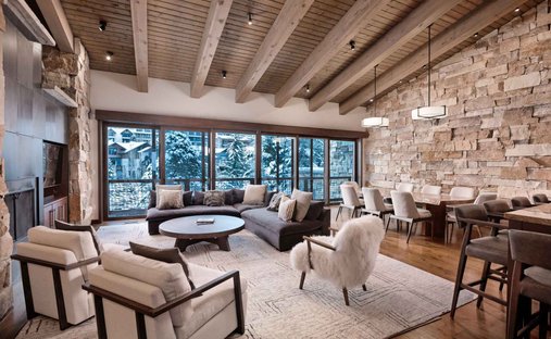 House in Vail, Colorado, United States 1