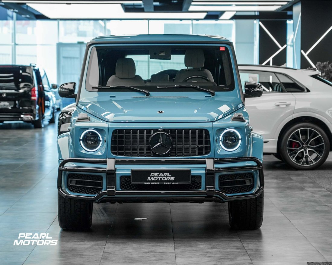 Suv in Dubai, Dubai, United Arab Emirates 2 - 13243812