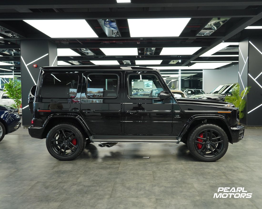 Suv in Dubai, Dubai, United Arab Emirates 4 - 13243814