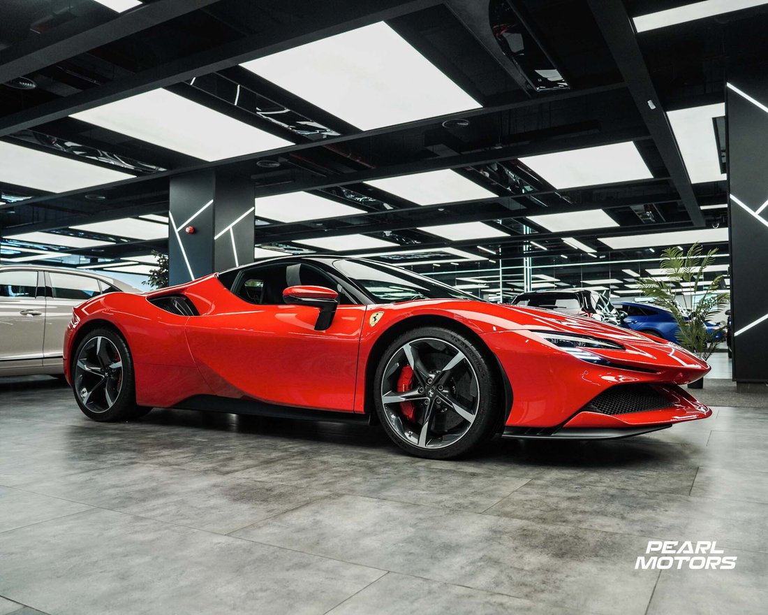Coupe in Dubai, Dubai, United Arab Emirates 4 - 13238548