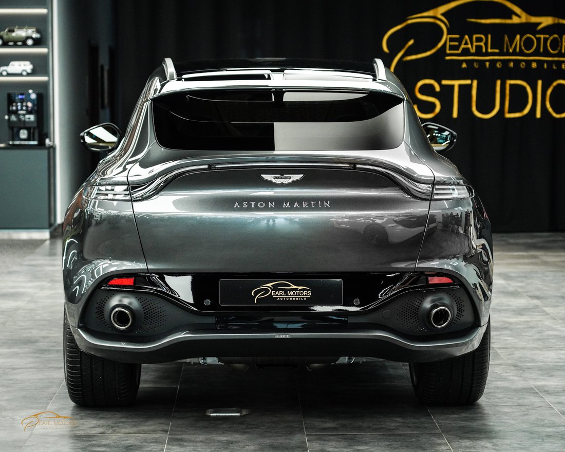 Suv in Dubai, Dubai, United Arab Emirates 4 - 13243637