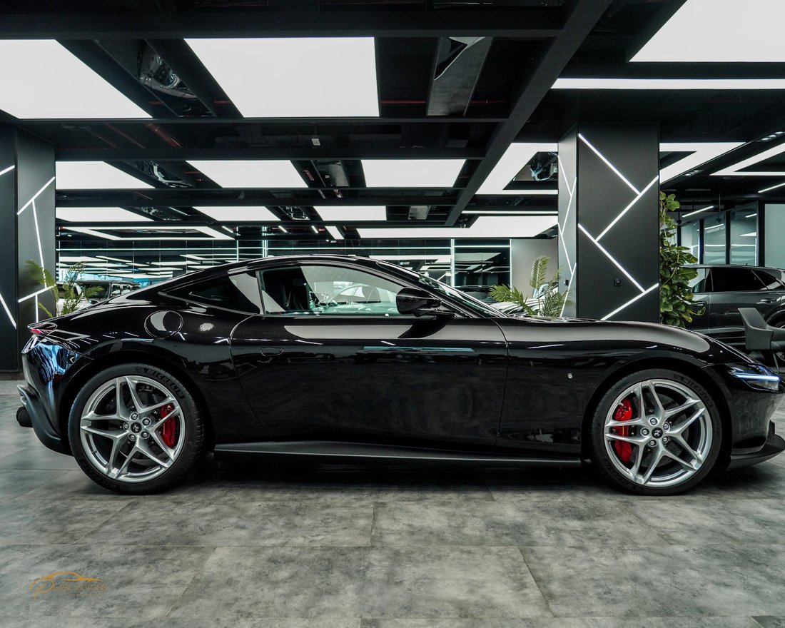 Coupe in Dubai, Dubai, United Arab Emirates 5 - 13238551