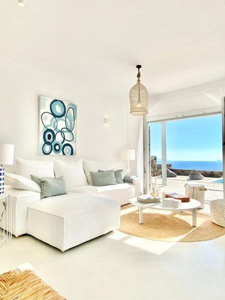 House in Syros, Aegean, Greece 5 - 13238663