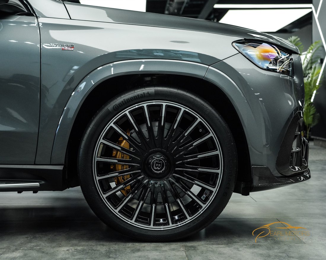 Suv in Dubai, Dubai, United Arab Emirates 4 - 13243802