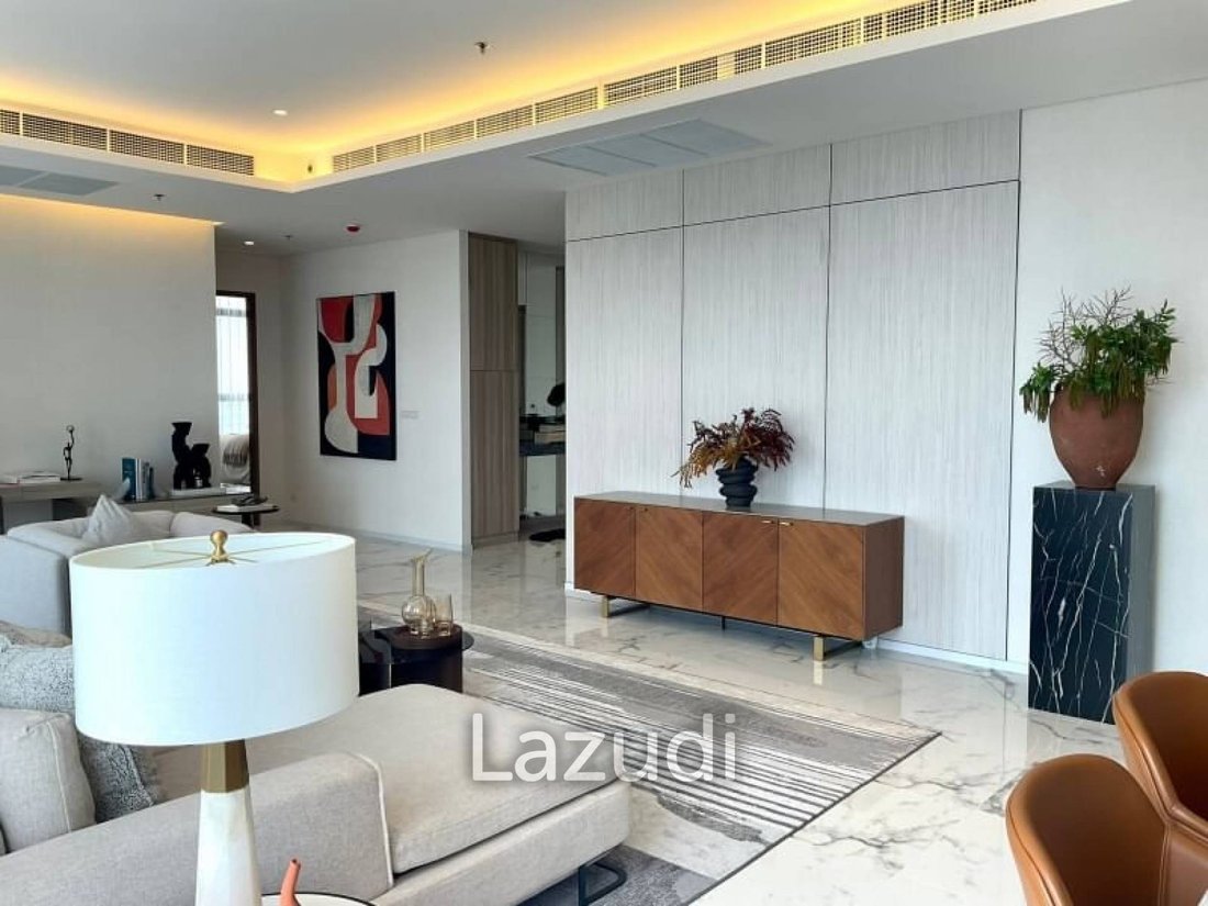 Apartment in Bangkok, Krung Thep Maha Nakhon, Thailand 5 - 13242180