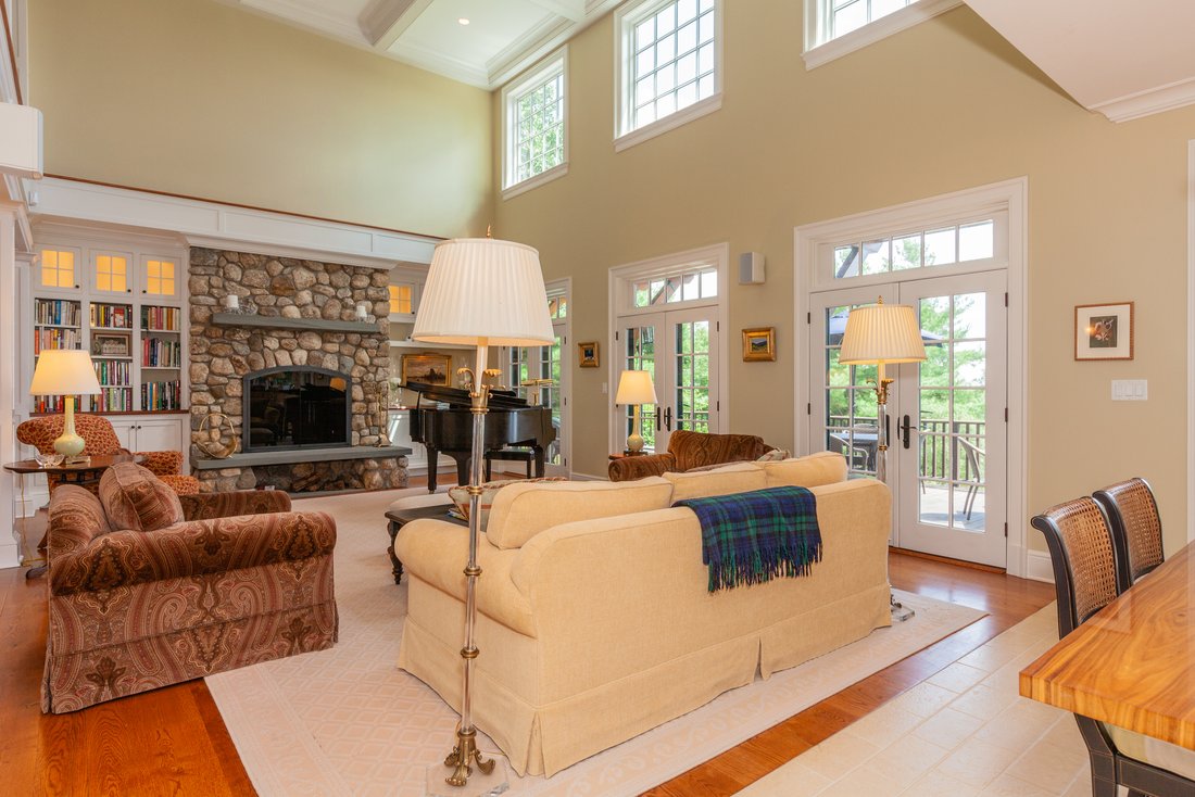 51 Buck Hill Road In Killingworth, Connecticut, United States For Sale