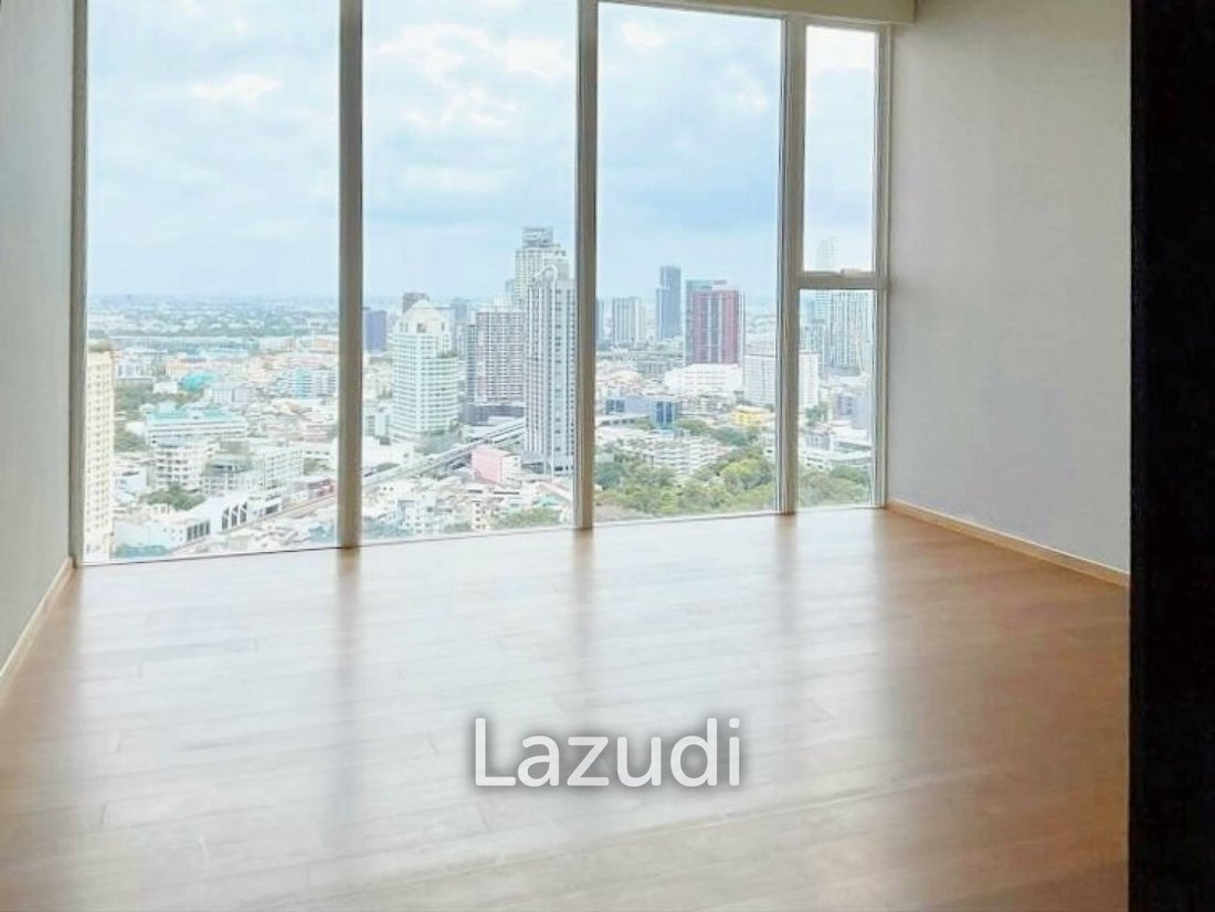Apartment in Bangkok, Krung Thep Maha Nakhon, Thailand 3 - 13242256