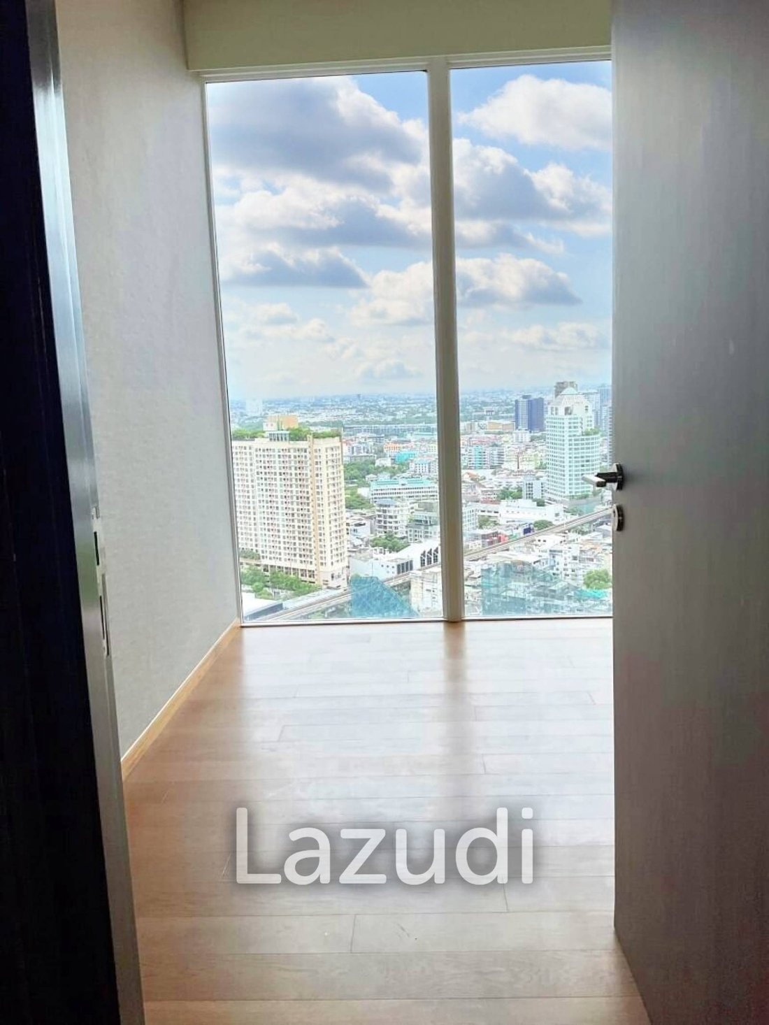 Apartment in Bangkok, Krung Thep Maha Nakhon, Thailand 5 - 13242256