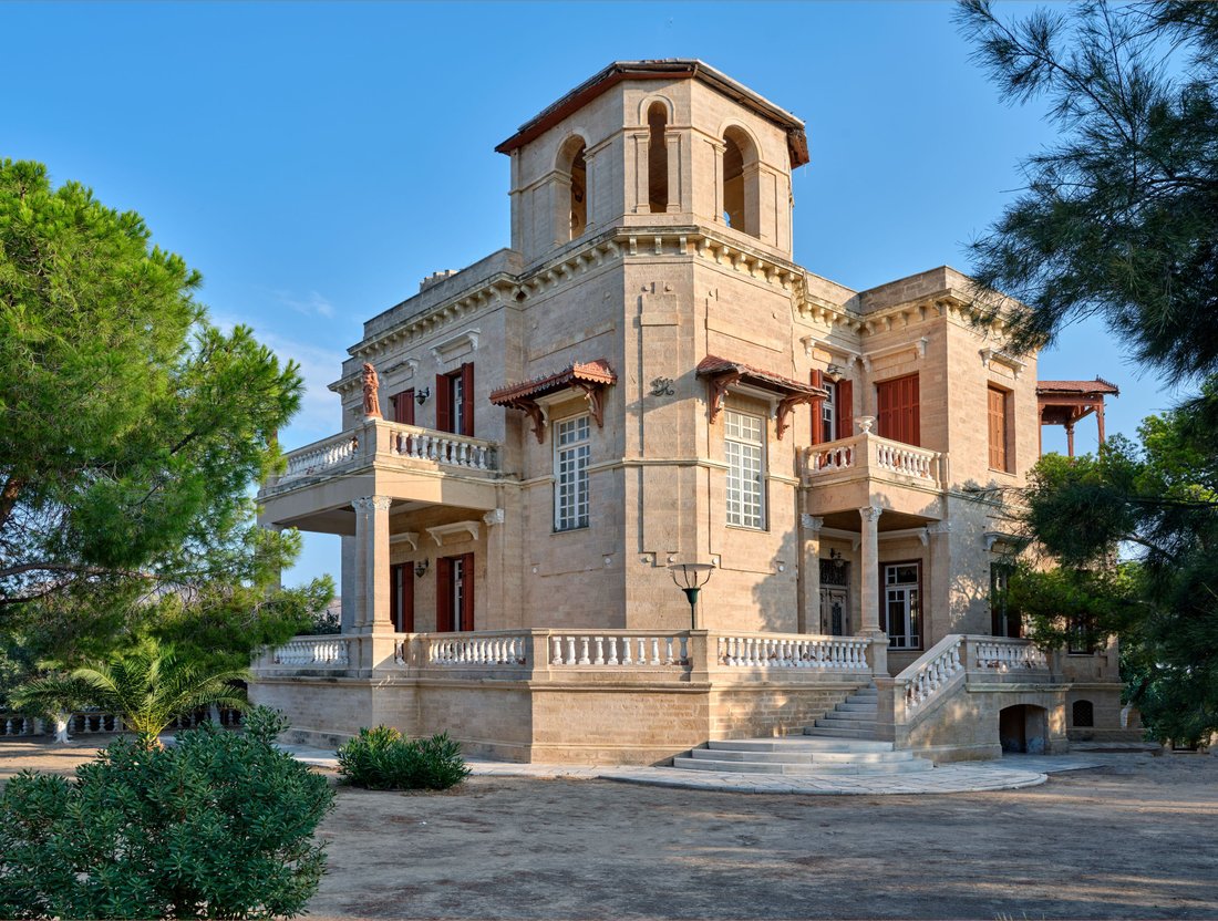 Casa a Poseidonia, Decentralized Administration of the Aegean, Grecia 1 - 13238701