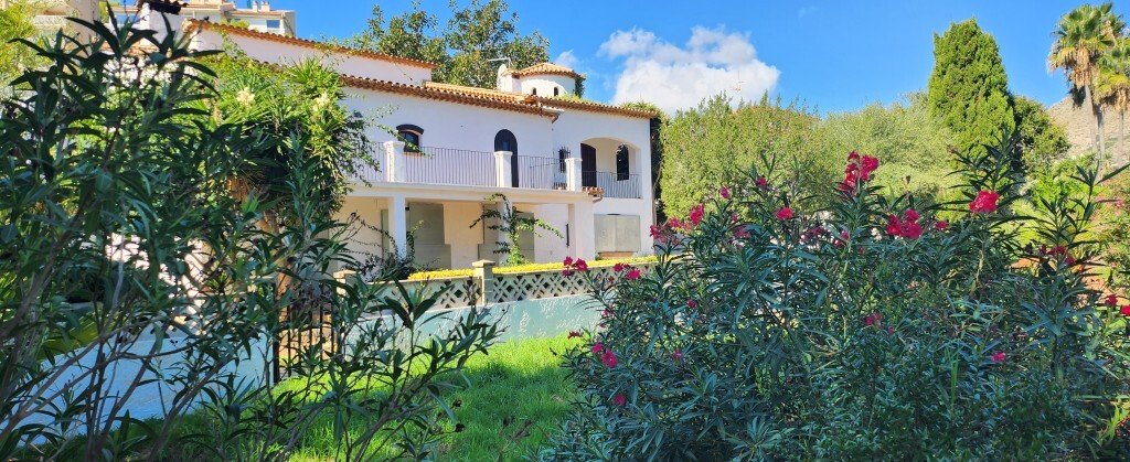 Villa in Pollenca, Balearic Islands, Spain 4 - 13239795
