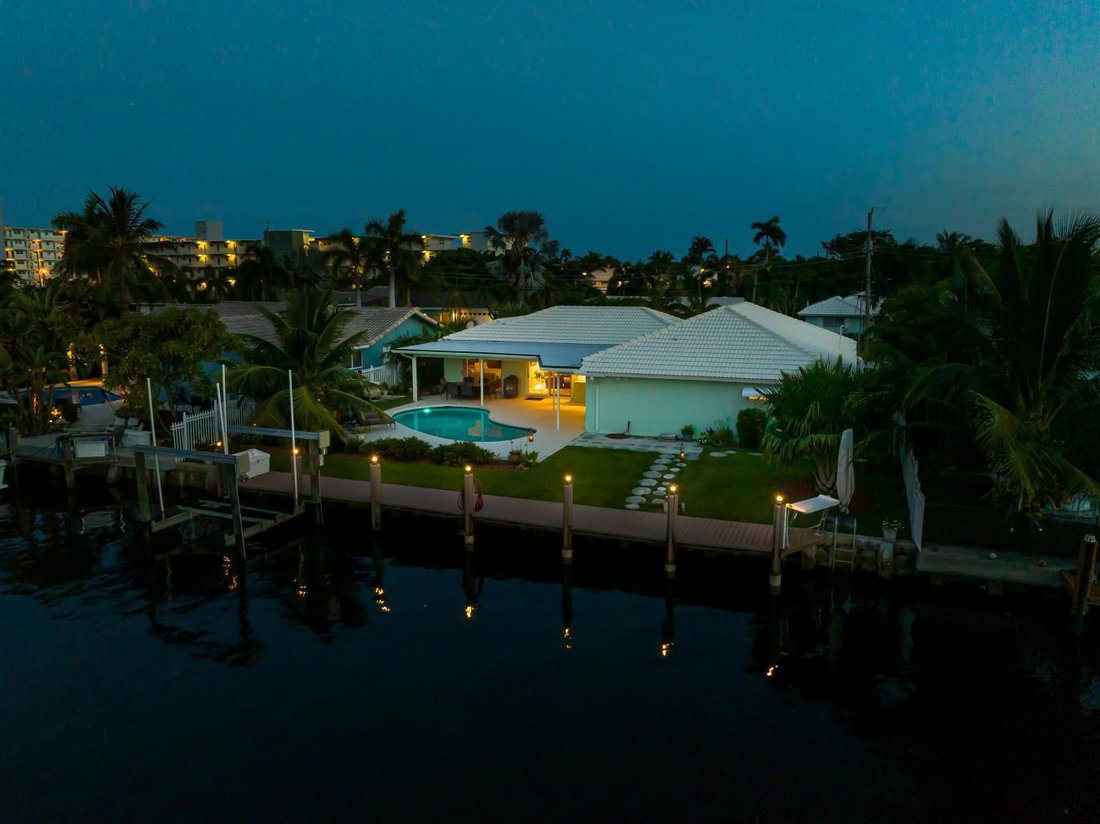 House in Deerfield Beach, Florida, United States 4 - 13101399