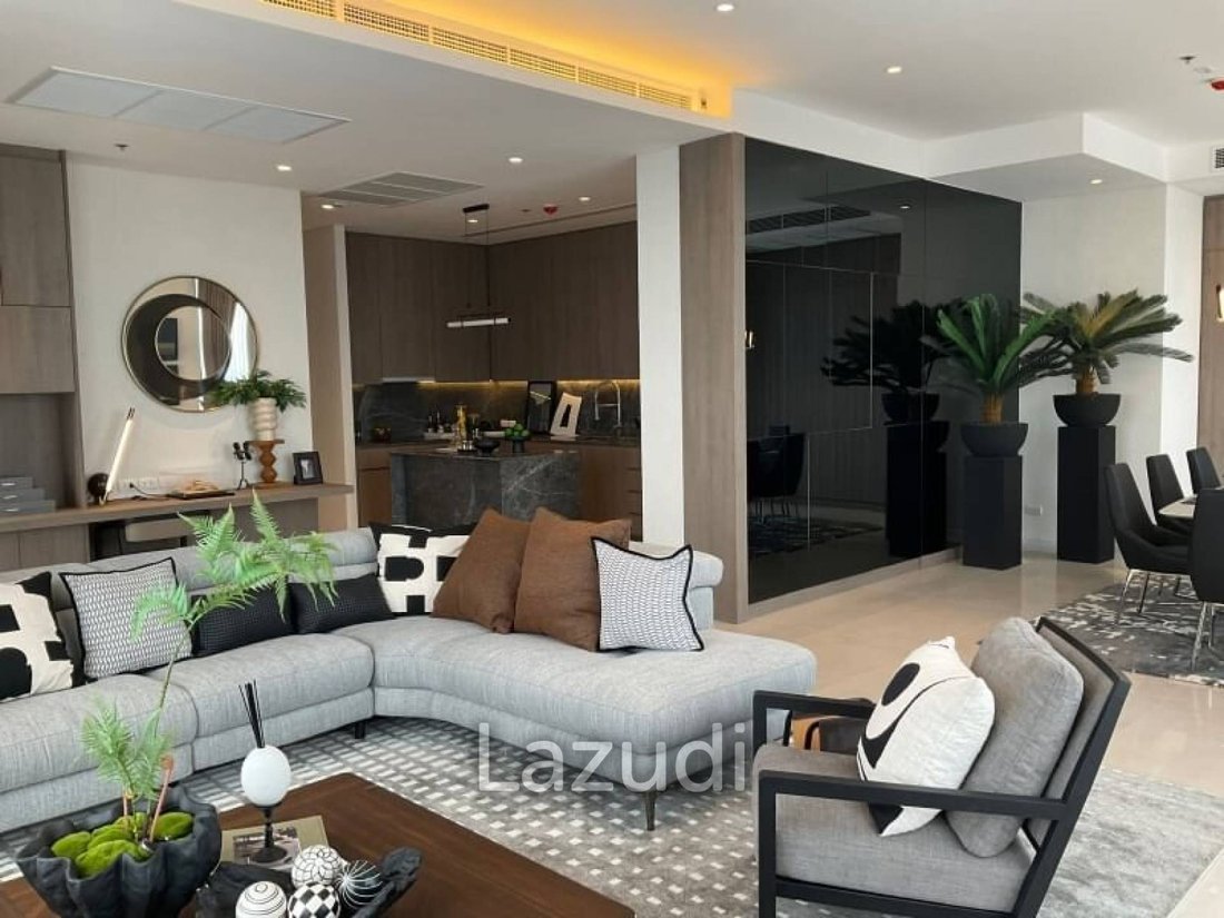 Apartment in Bangkok, Krung Thep Maha Nakhon, Thailand 1 - 13242123