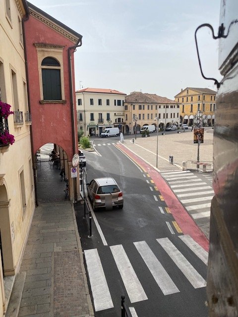A Venetian Palace Between Time & the Brenta’s Whisper