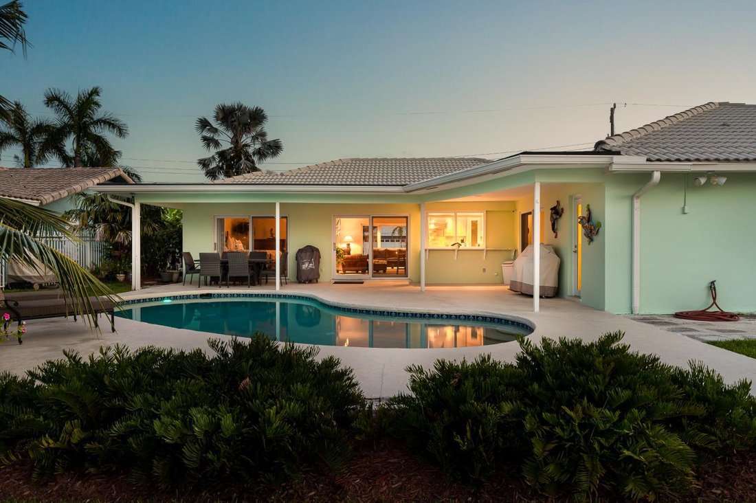 House in Deerfield Beach, Florida, United States 3 - 13101399