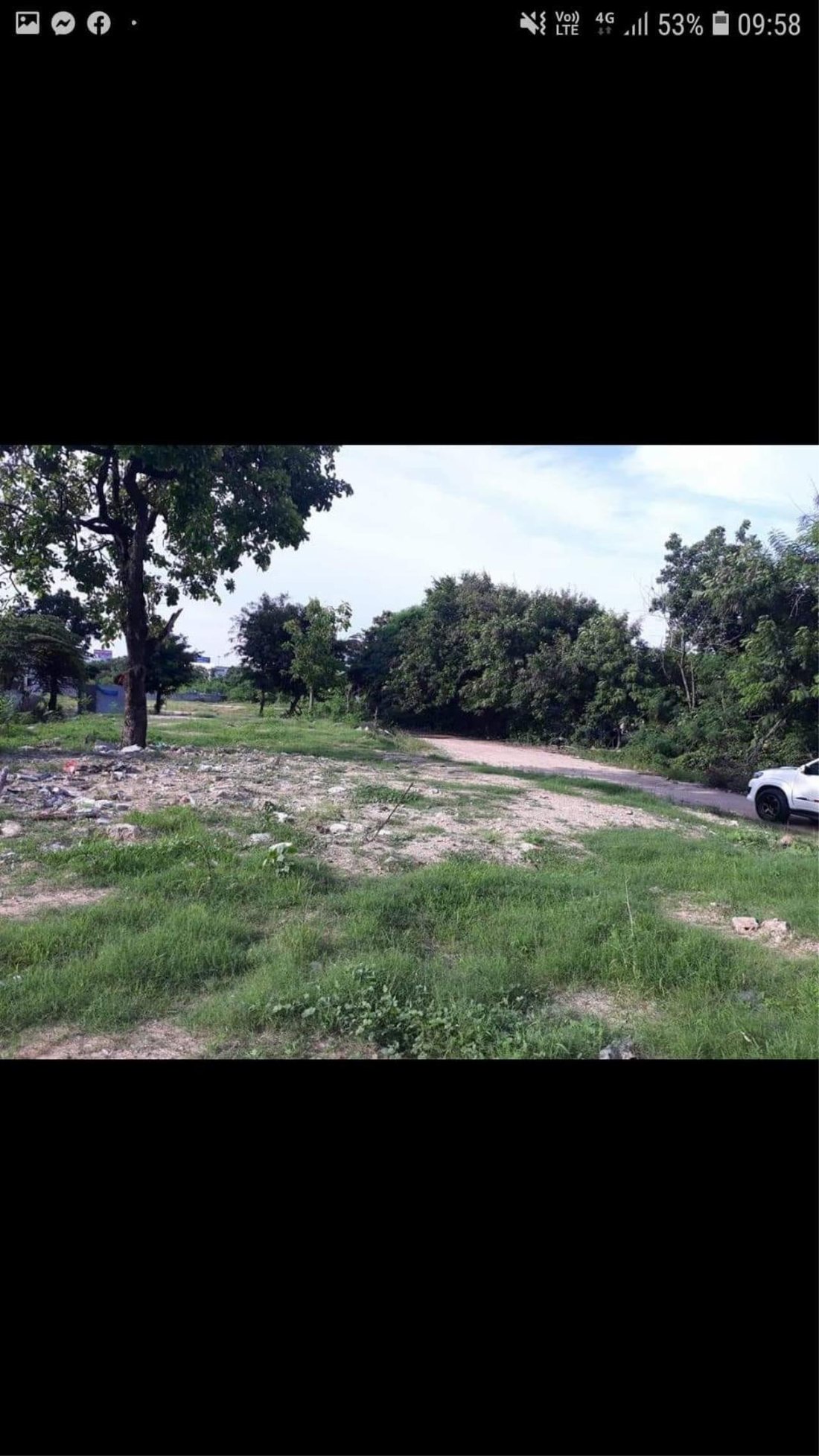 Land For Sale In The Heart Of Pattaya, In Bang Lamung District, Thailand For Sale (13240171)