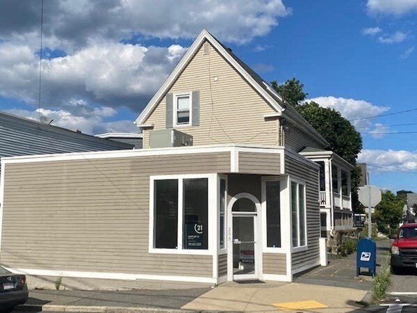 House in Swampscott, Massachusetts, United States 2 - 13243899