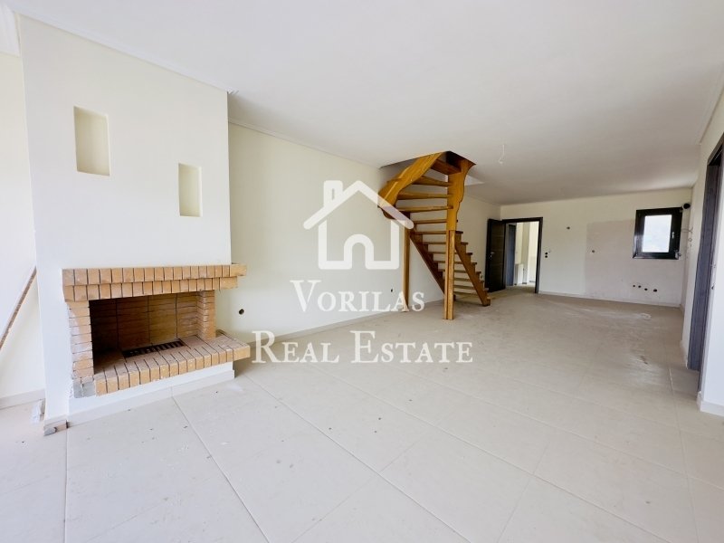 Apartment in Saronida, Attica, Greece 2 - 13241112