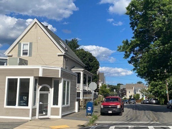 House in Swampscott, Massachusetts, United States 3 - 13243899