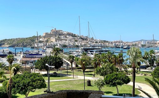 Appartement à Ibiza, Îles Baléares, Espagne 1