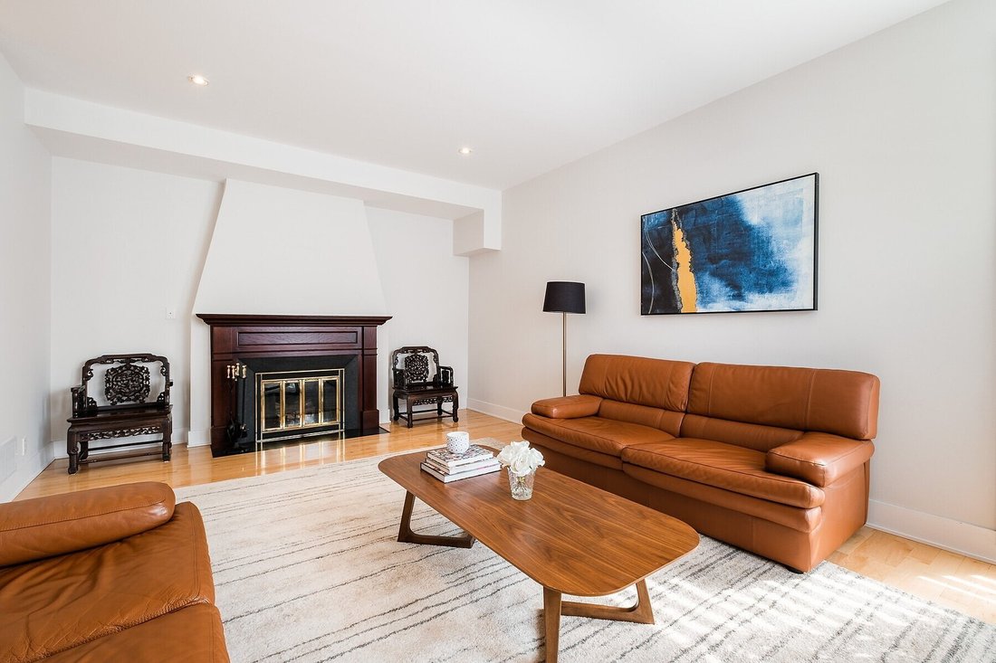 Saint Lambert (Monteregie) En Saint Lambert, Quebec, Canadá En Venta