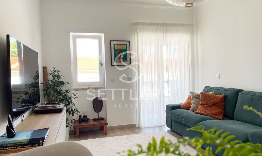 Flat T2 Duplex Cascais In Cascais, Lisbon, Portugal For Sale (13244235)